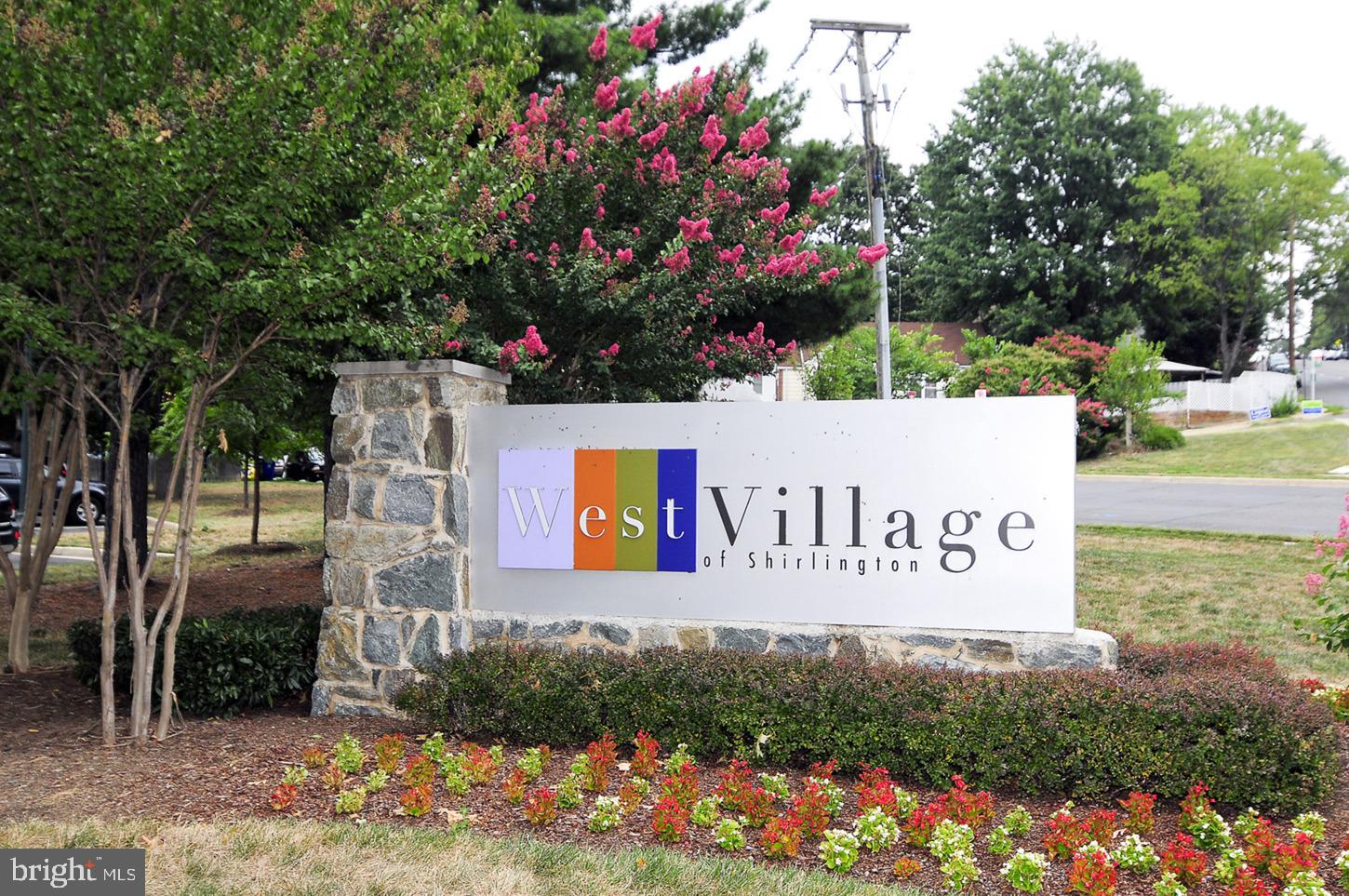 4113 S FOUR MILE RUN DRIVE 203