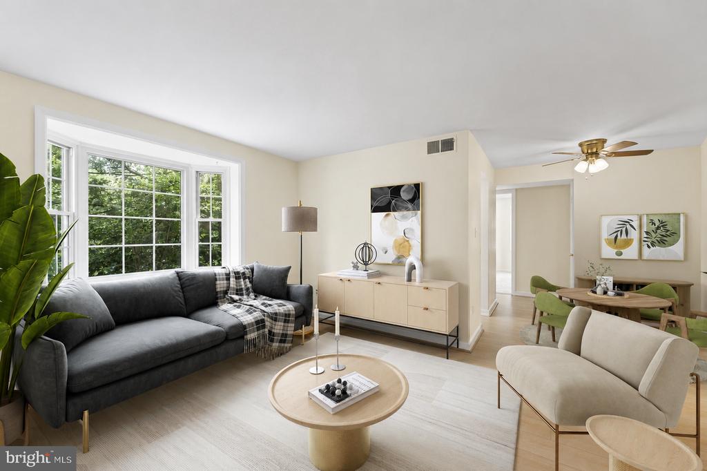 820 S ARLINGTON MILL DRIVE 3-201