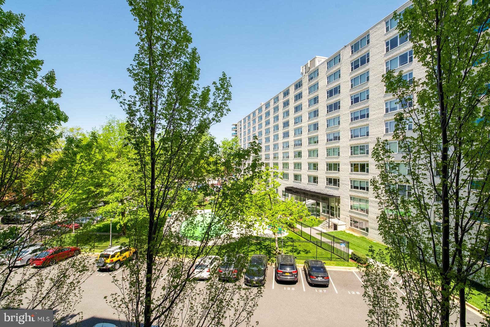 1001 N RANDOLPH STREET 417