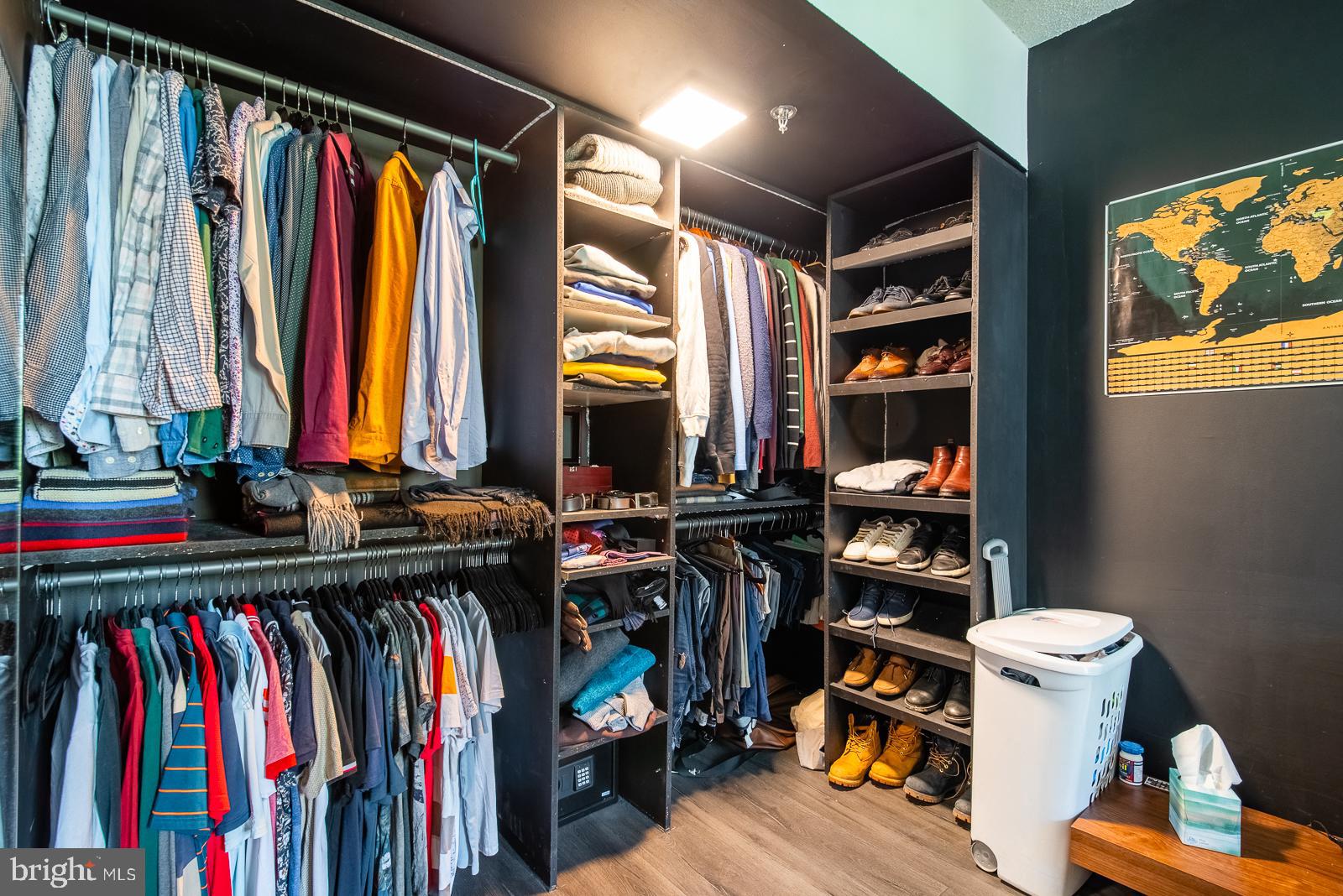 1001 N RANDOLPH STREET 417