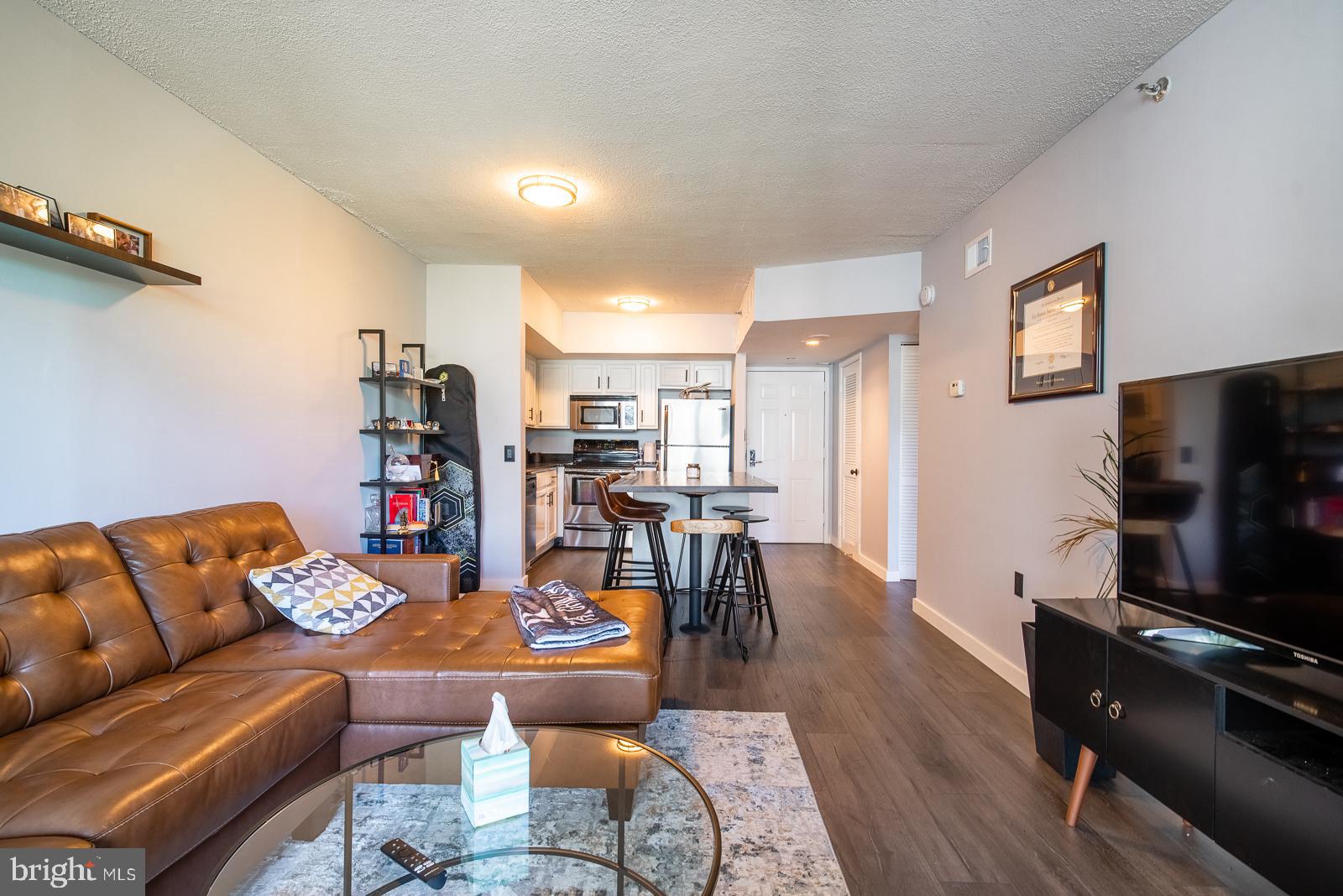 1001 N RANDOLPH STREET 417