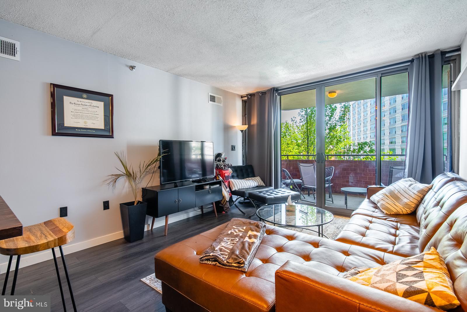 1001 N RANDOLPH STREET 417