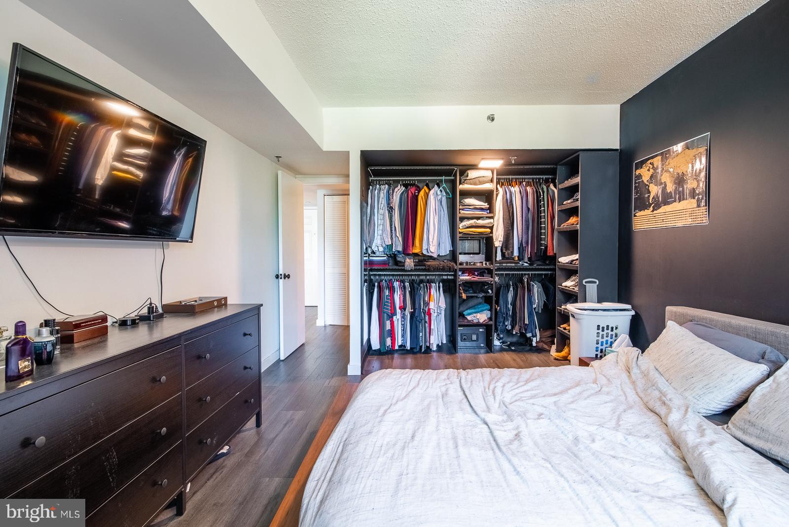 1001 N RANDOLPH STREET 417