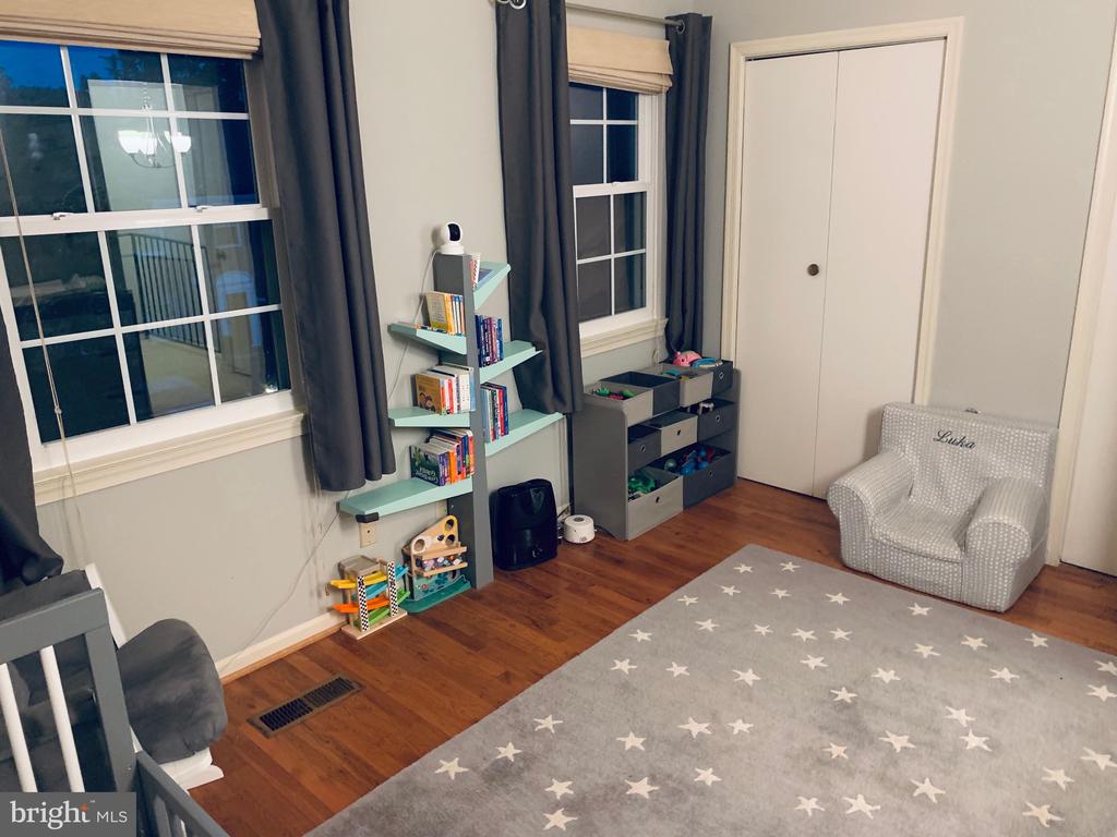1623 S BARTON STREET Unit: 18
