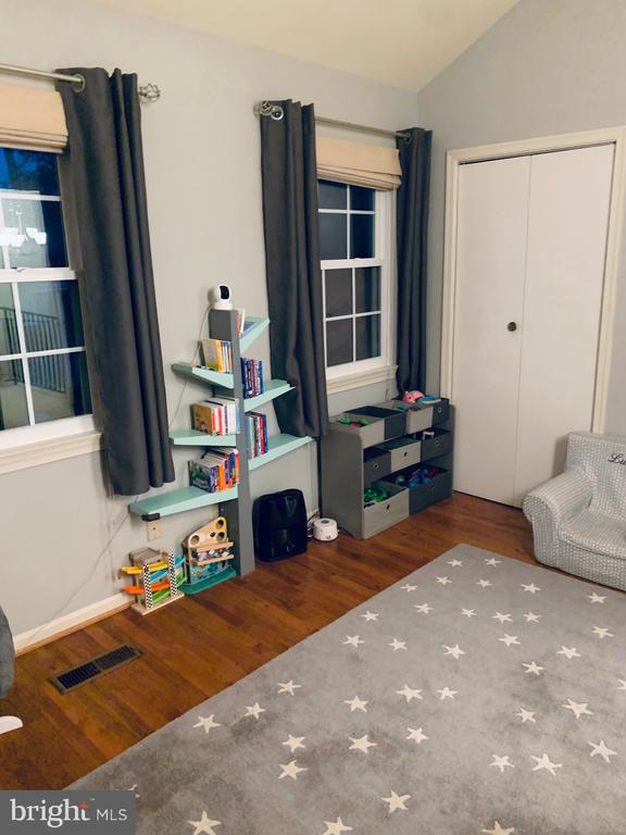 1623 S BARTON STREET Unit: 18