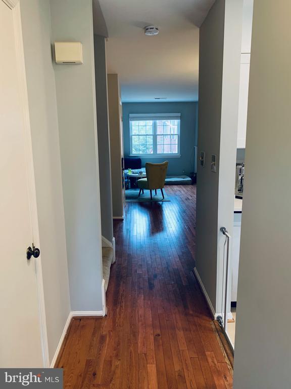 1623 S BARTON STREET Unit: 18
