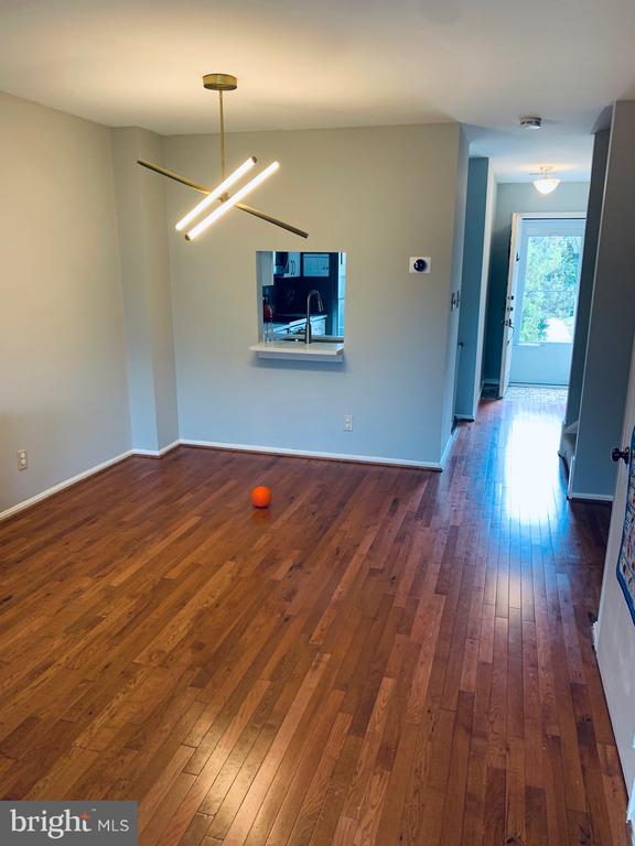 1623 S BARTON STREET Unit: 18