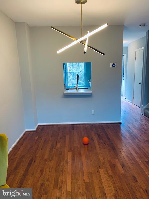 1623 S BARTON STREET Unit: 18