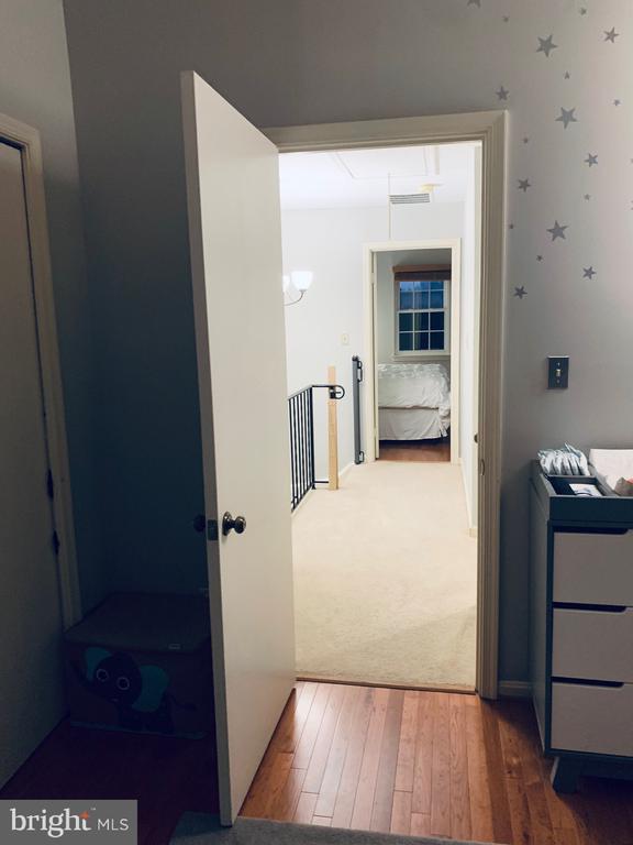 1623 S BARTON STREET Unit: 18