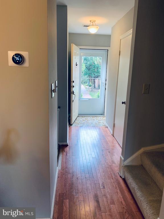 1623 S BARTON STREET Unit: 18