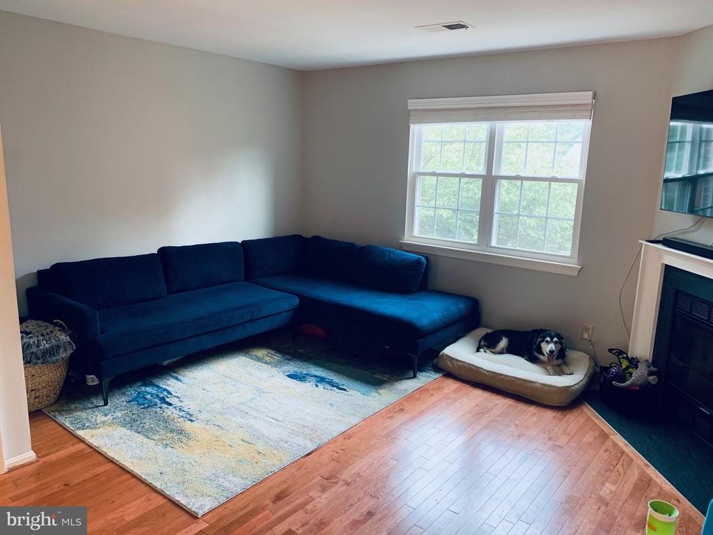 1623 S BARTON STREET Unit: 18