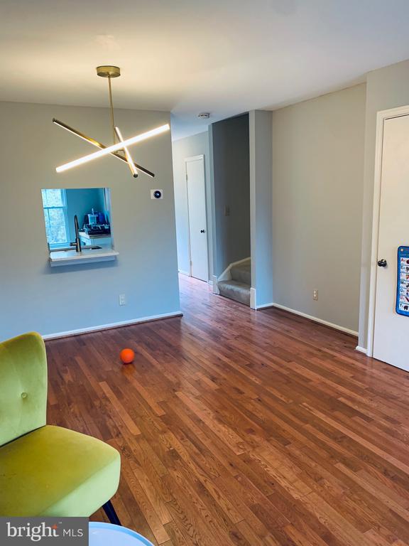 1623 S BARTON STREET Unit: 18