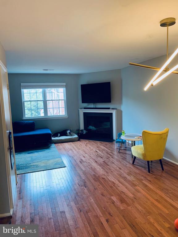 1623 S BARTON STREET Unit: 18