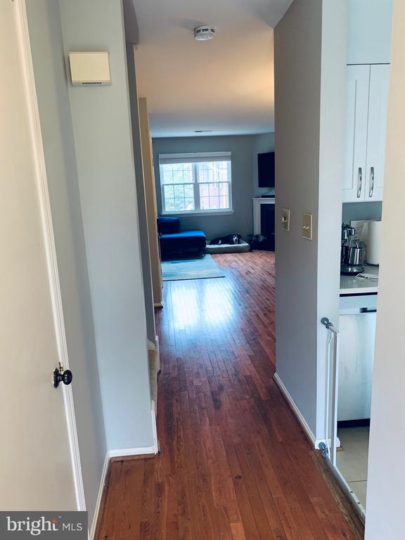 1623 S BARTON STREET Unit: 18