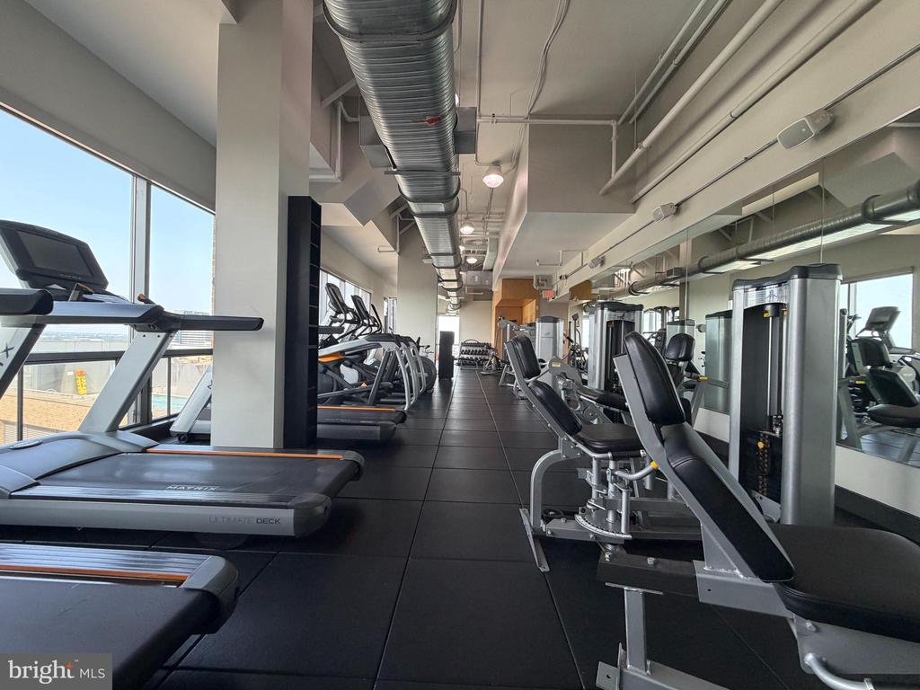 2001 15TH STREET N Unit: 509