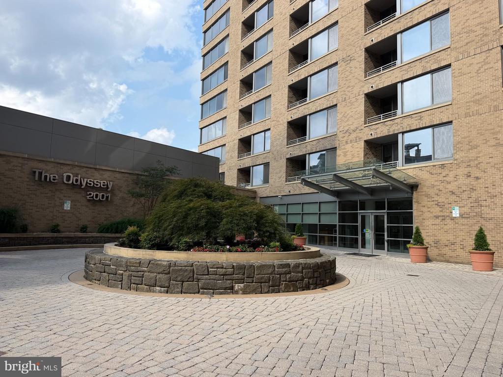2001 15TH STREET N Unit: 509