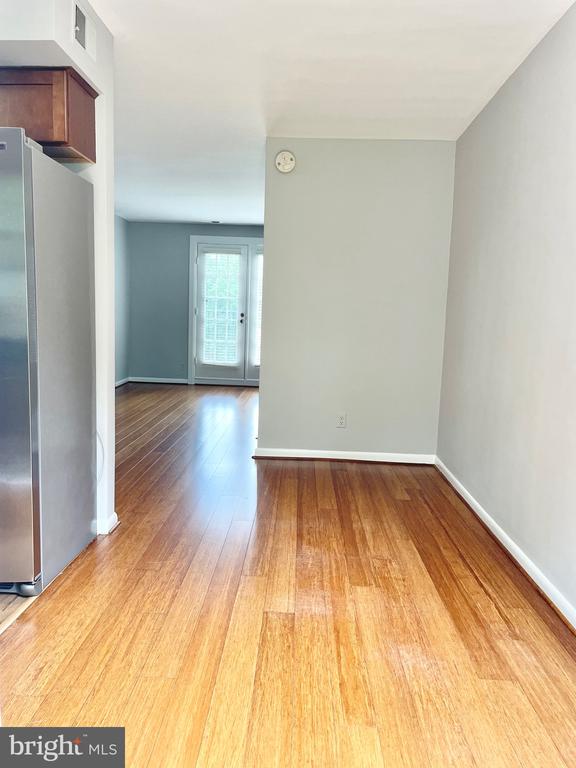 2713 S WALTER REED DRIVE Unit: B
