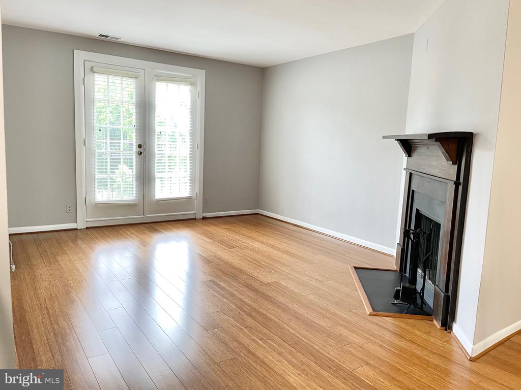 2713 S WALTER REED DRIVE Unit: B