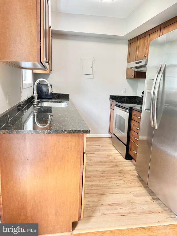 2713 S WALTER REED DRIVE Unit: B