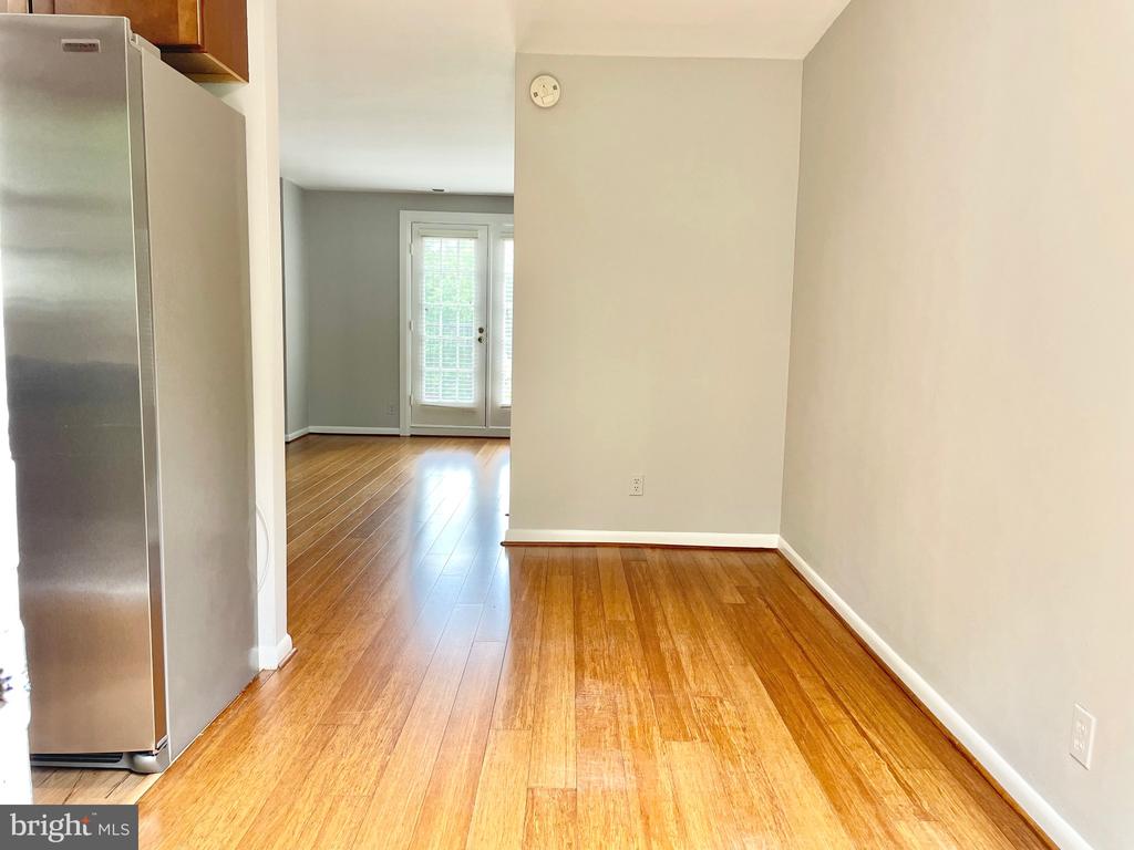 2713 S WALTER REED DRIVE Unit: B