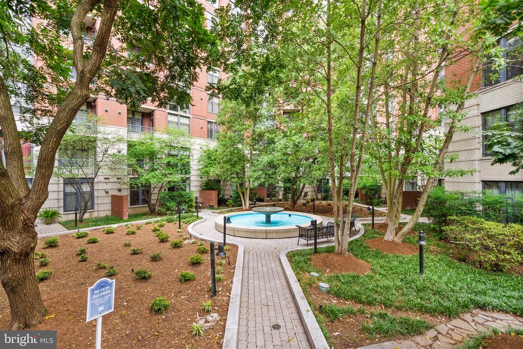 1021 N GARFIELD STREET Unit: 517