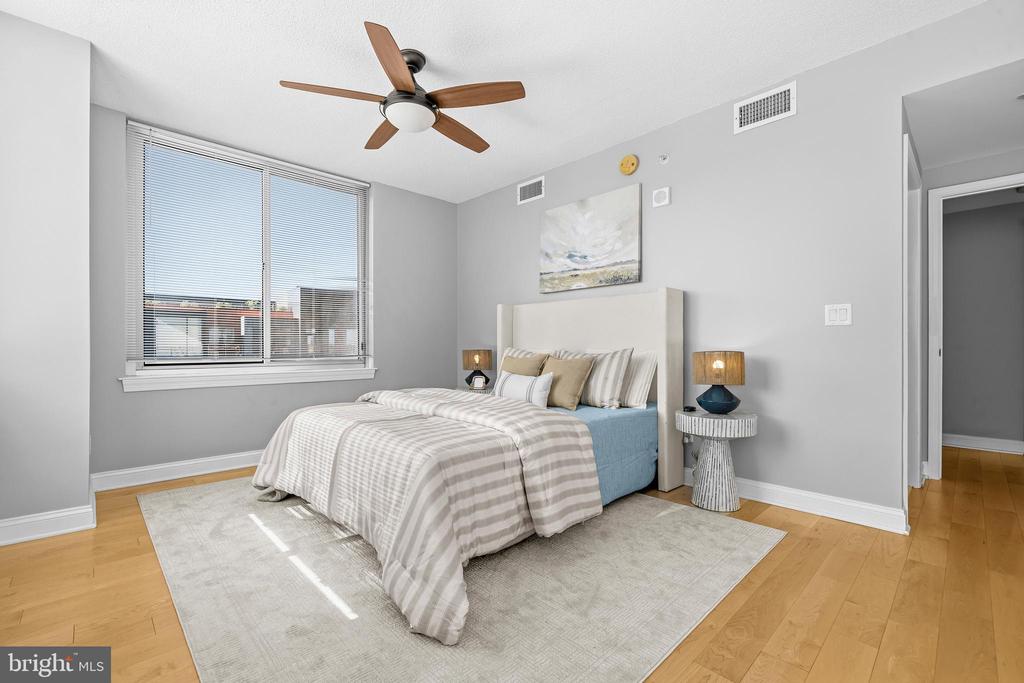 1020 N HIGHLAND STREET Unit: 524