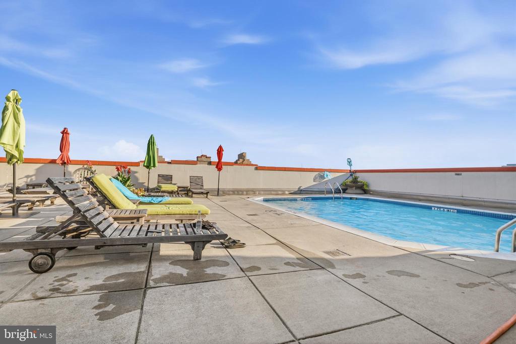1020 N HIGHLAND STREET Unit: 524