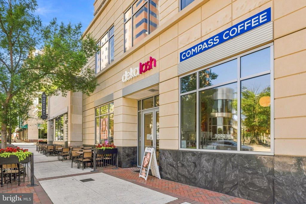 1020 N HIGHLAND STREET Unit: 524