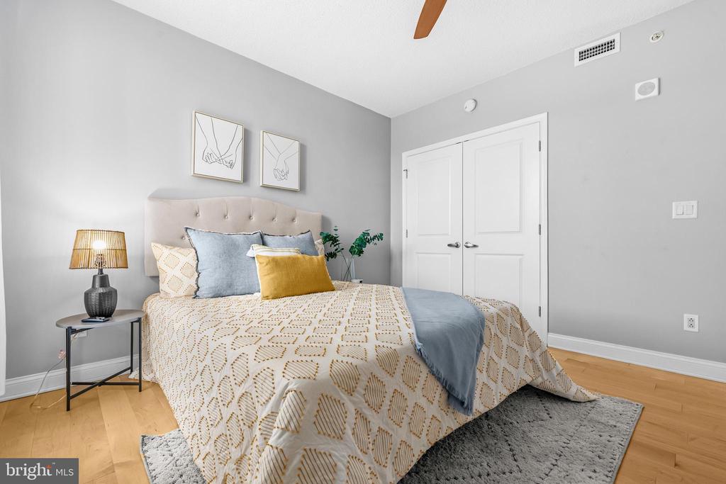 1020 N HIGHLAND STREET Unit: 524