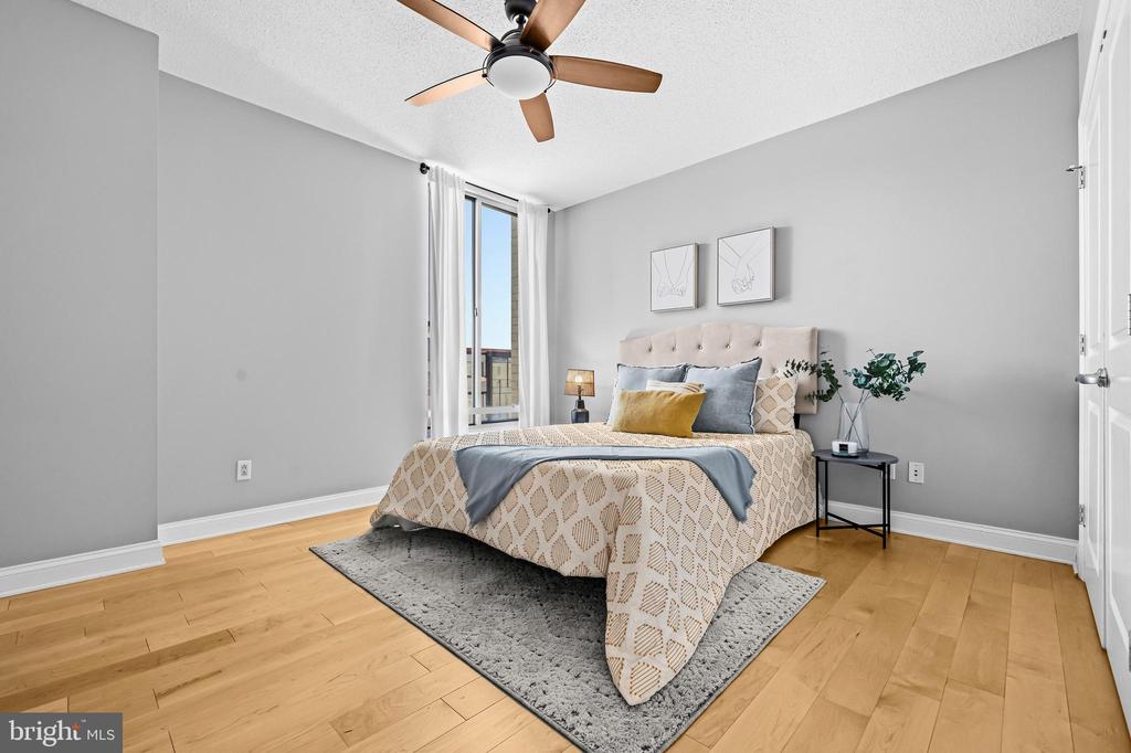 1020 N HIGHLAND STREET Unit: 524