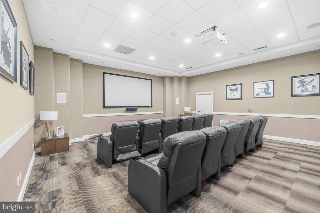 1020 N HIGHLAND STREET Unit: 524