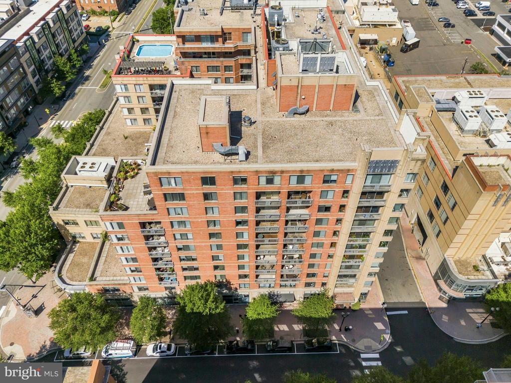 1020 N HIGHLAND STREET Unit: 524