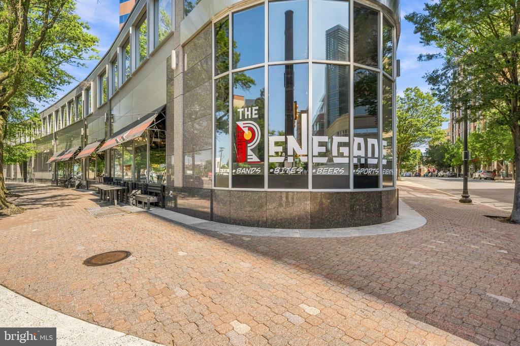 1020 N HIGHLAND STREET Unit: 524