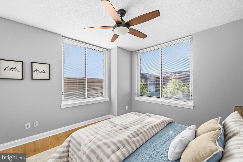 1020 N HIGHLAND STREET Unit: 524