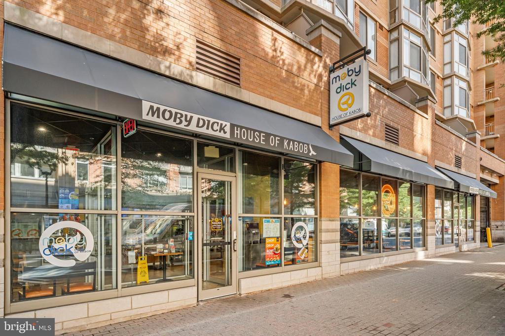 1020 N HIGHLAND STREET Unit: 524