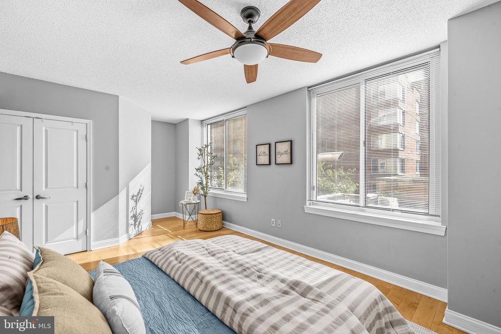 1020 N HIGHLAND STREET Unit: 524