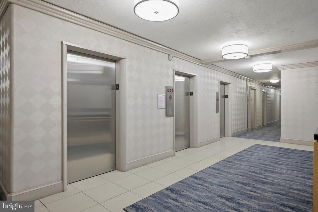 1011 ARLINGTON BOULEVARD Unit: 501