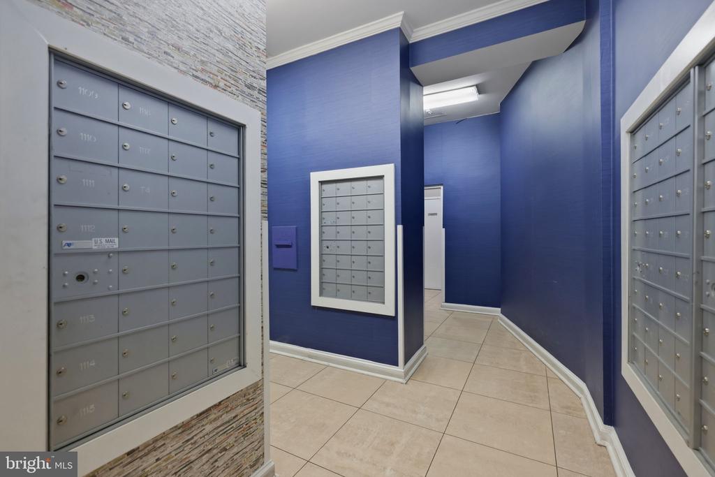 1011 ARLINGTON BOULEVARD Unit: 501