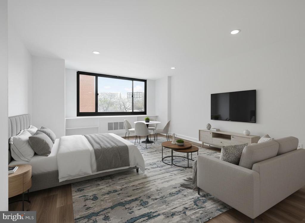 1011 ARLINGTON BOULEVARD Unit: 501