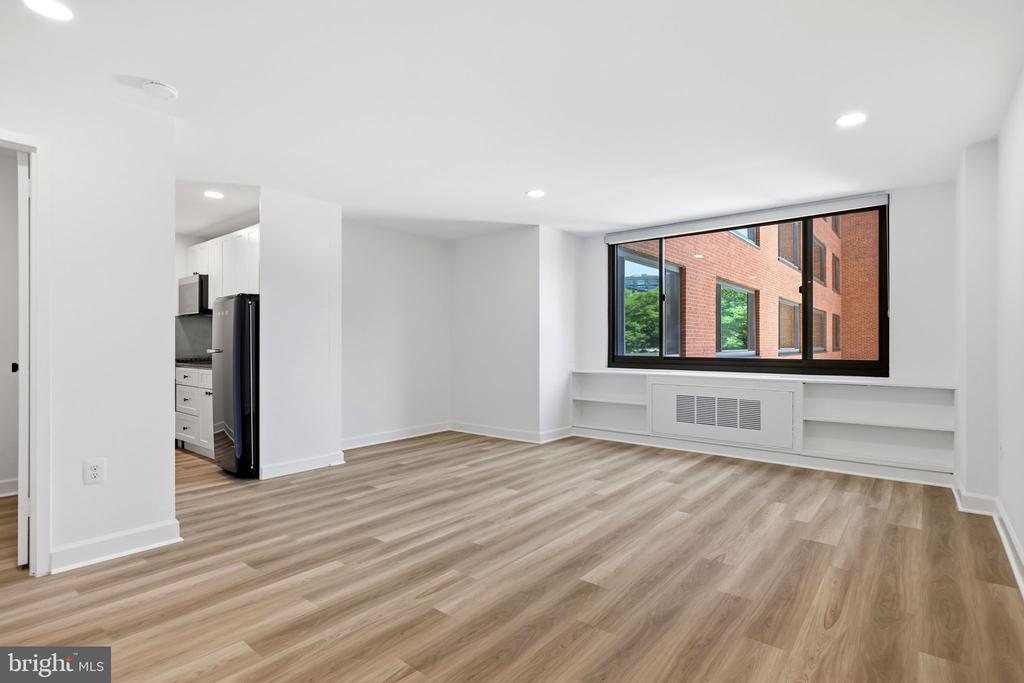 1011 ARLINGTON BOULEVARD Unit: 501