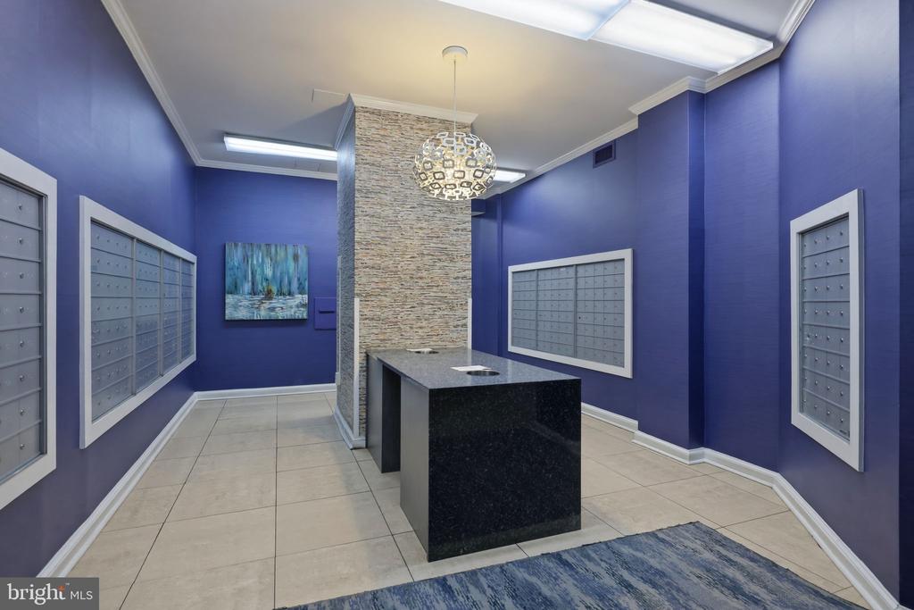 1011 ARLINGTON BOULEVARD Unit: 501