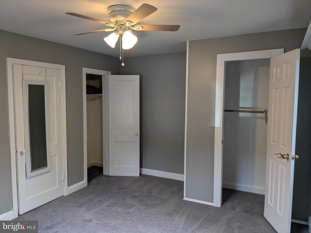 1400 N KENILWORTH STREET Unit: 4
