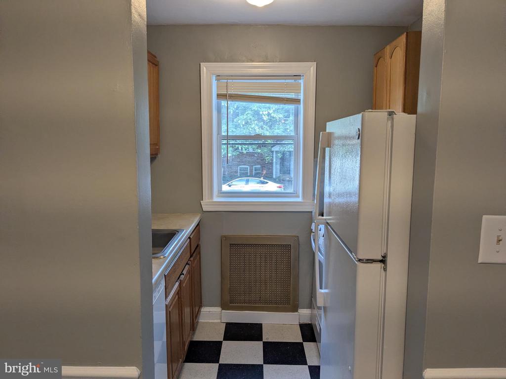 1400 N KENILWORTH STREET Unit: 4