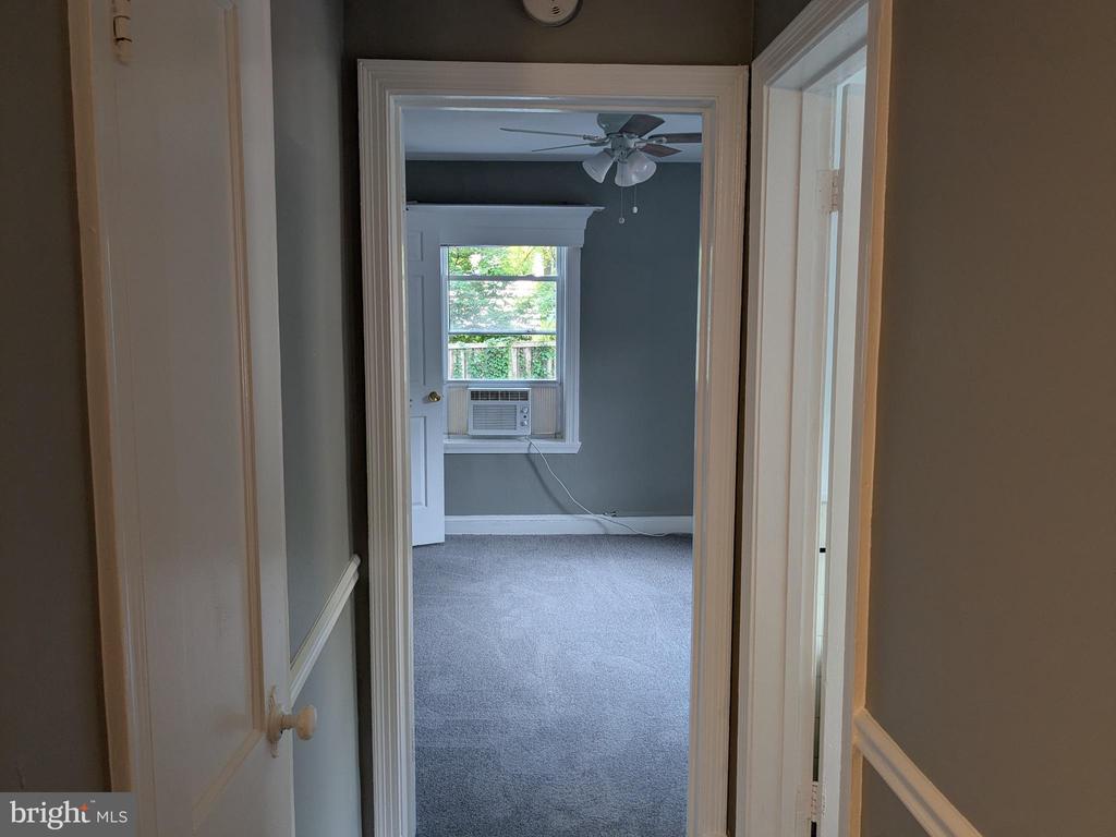 1400 N KENILWORTH STREET Unit: 4