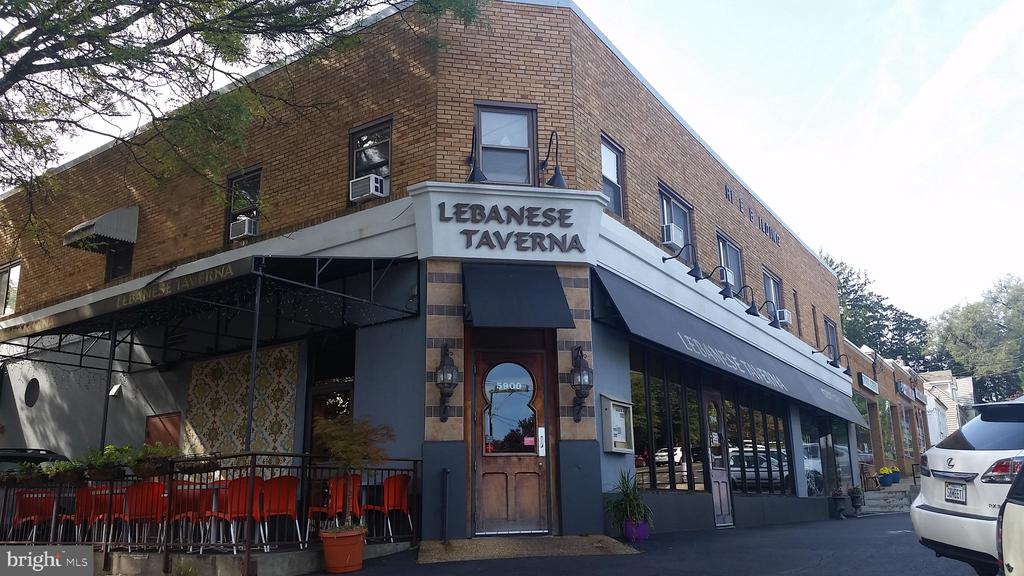 1400 N KENILWORTH STREET Unit: 4