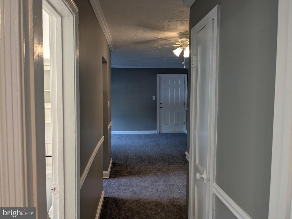 1400 N KENILWORTH STREET Unit: 4