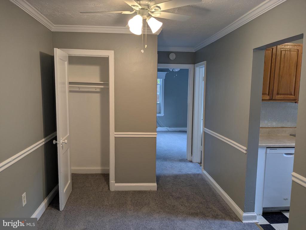 1400 N KENILWORTH STREET Unit: 4