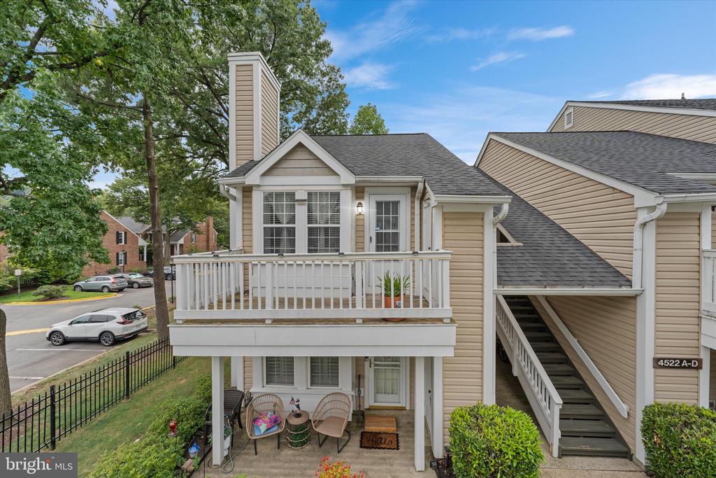 4522 28TH ROAD S Unit: 12-2
