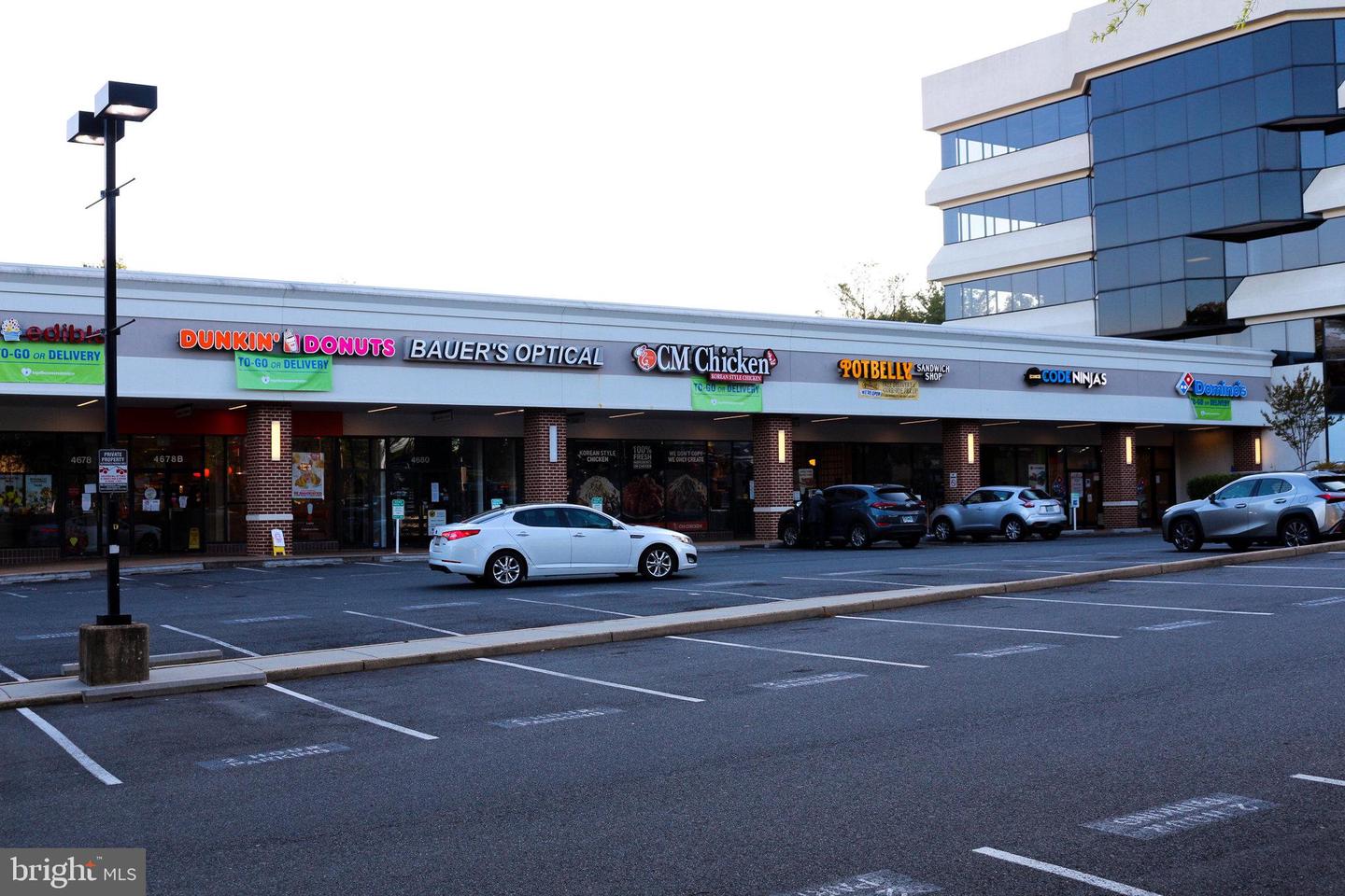 3101 N HAMPTON DRIVE Unit: 503