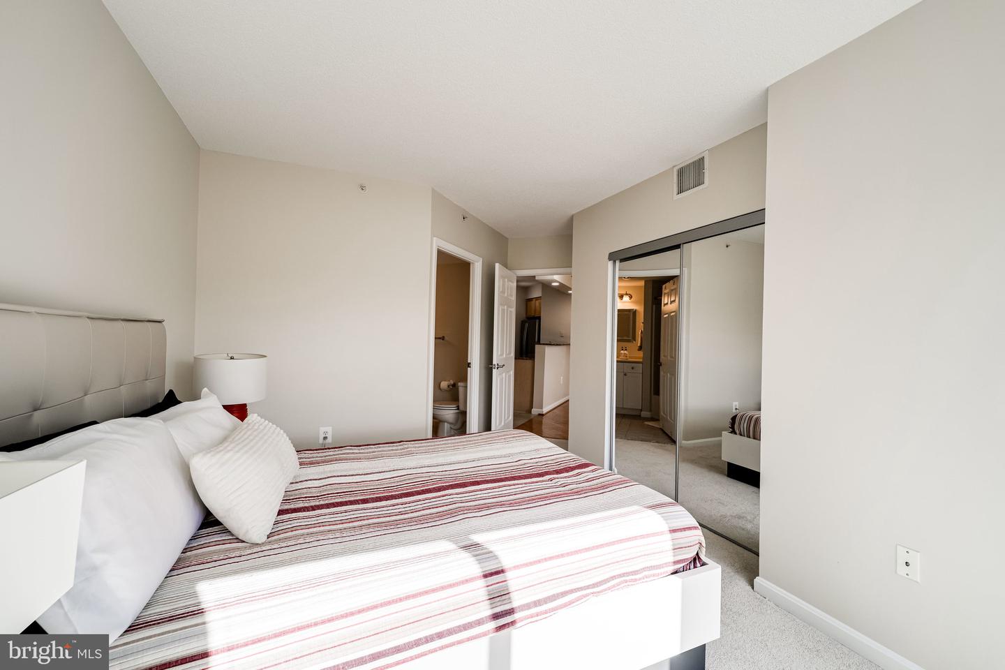 3101 N HAMPTON DRIVE Unit: 503